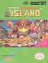 Nintendo  NES  -  Adventure Island 1